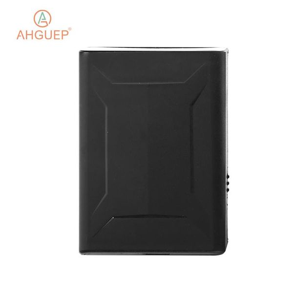 

car gps locator 10000mah rechargeable long standby battery car gps tracker