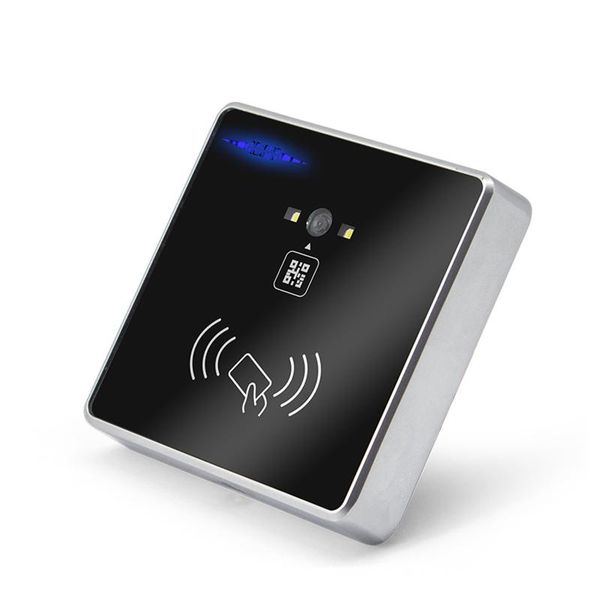 

2d/qr/1d barcode scan engine wiegand rs485/rs232 barcode scanner module hm30-ic qr scanner 2d