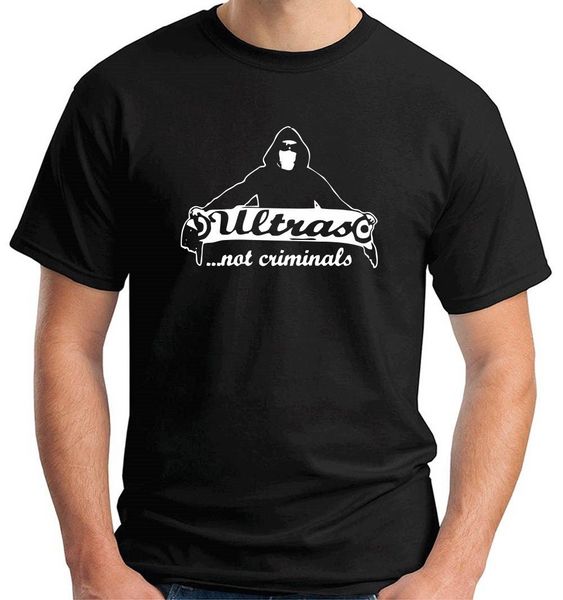 

new fashion mens t-shirts sporter calcio ultras hooligans tee shirt casual short sleeve sport hooded sweatshirt hoodie