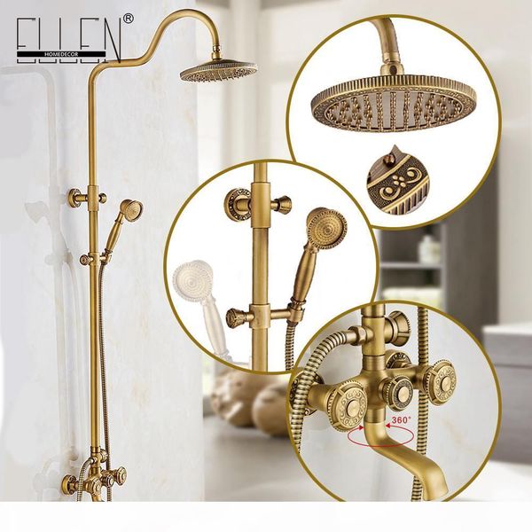

bathroom shower style mounted shower with mixer luxury taps shower classic wall retro rainfall set bath hand rain mixer sqcgja trustbde