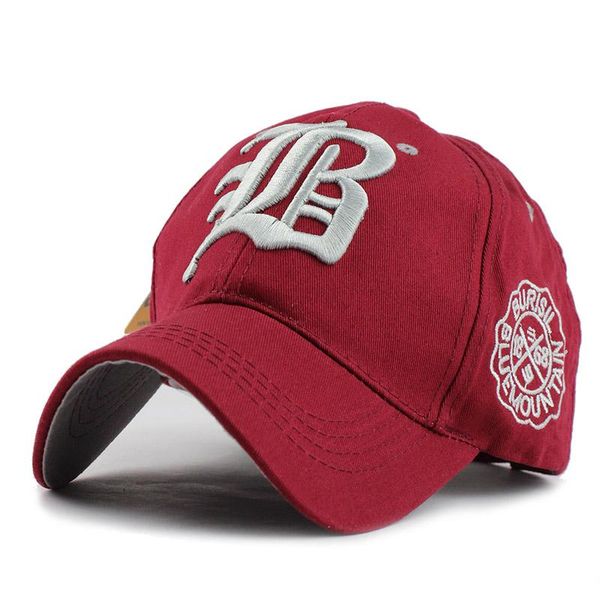 

flb] letter new brand hats hip hop hat fashion baseball fitted cap suede snapback gorras hombre solid for men and women f218 bbyskw, Black;white