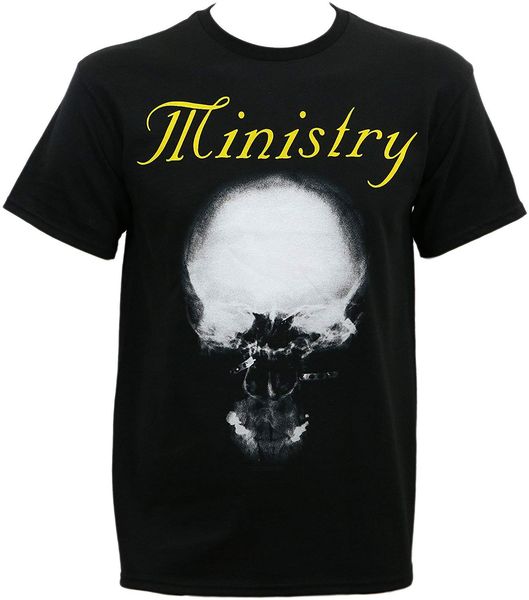 

ministry men's mind skull men vintage graphic 100% cotton hoodie designers t shirts sweatshirt