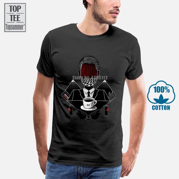 

twin peaks agent cooper t shirt david lynch dale cooper tee sport hooded sweatshirt hoodie