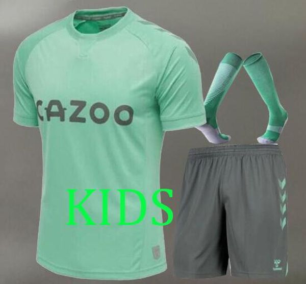 2020 2020 2021 Everton JAMES RodrIguez Soccer Jerseys 20 ...