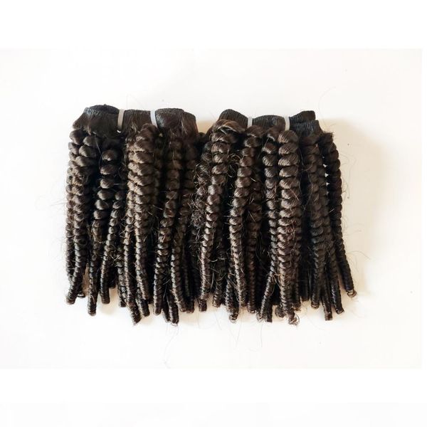 

unprocessed brazilian virgin hair afro 4c kinky curly 10-22inch black woman indian remy hair weft for sale factory price 3pcs lot