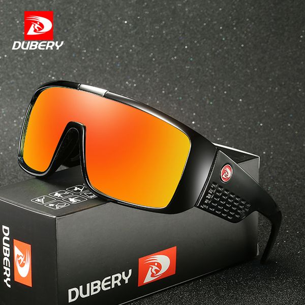 

vengom sunglasses men's retro male goggle colorful sun glasses for men fashion brand luxury mirror shades oversized oculos, White;black