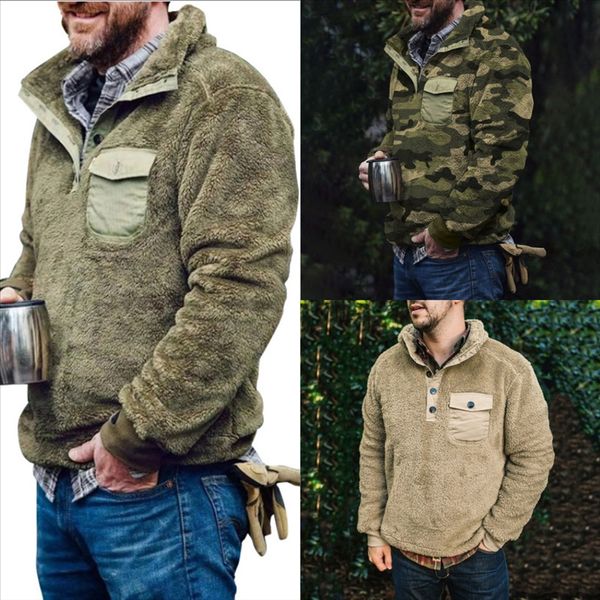 

9txjp men's warm sweater pullovers winter men's sweater korean streetwear autumn cardigan sweater fashion striped casual, White;black