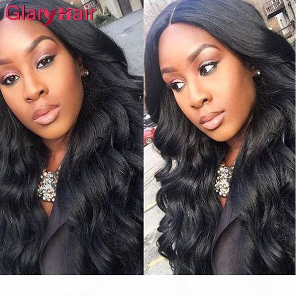 

mink brazilian hair weave bundles body wave remy hair wefts wholesale virgin brazilian indian malaysian peruvian human hair extensions, Black