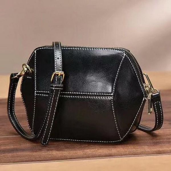 

2020 new model transport fashion trend women shoulder bag messenger bags mini leather bag for lady