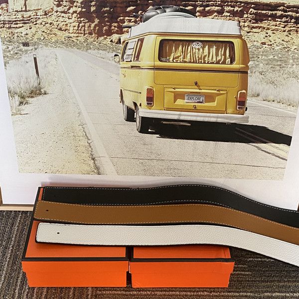 

new fashion mens business belts snake black and brown blue automatic buckle genuine leather belts for men waist belts for women wish box, Black;brown