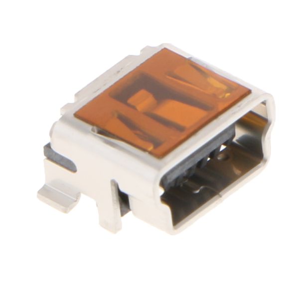 

for canon 5d mark ii 40d 50d 5d 60d usb port moudle socket interface connector part