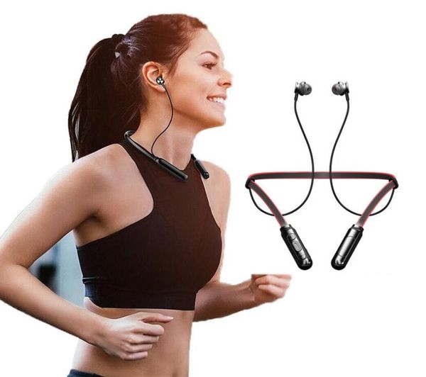 

2020 горячие беспроводная bluetooth наушники спорт стерео гарнитура handfree blutooth наушники наушники с микрофоном для xiaomi phone