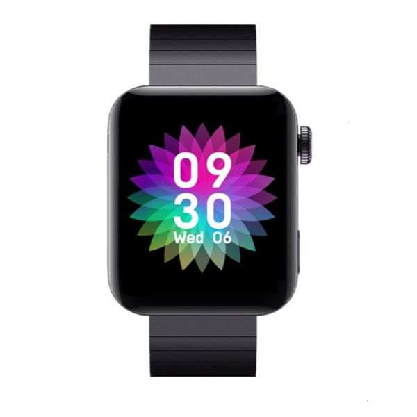 

new mi5 bluetooth x6 heart rate blood prsure exercise meter step bracelet m5 smart