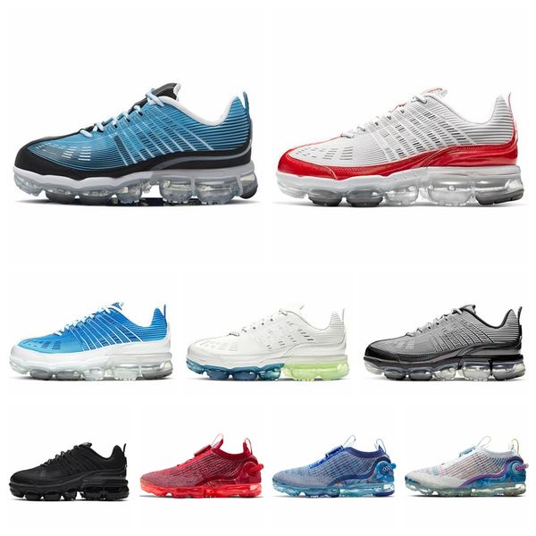 

tn xamropav 2021 men women running shoes pure platinum dark grey deep royal blue metalic silver mens trainers sports sneakers 36-45