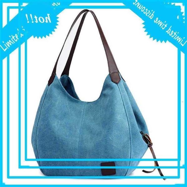 

luxury women tasks designer new canvas tas handbags wild art simple korean shoulder compartment casual