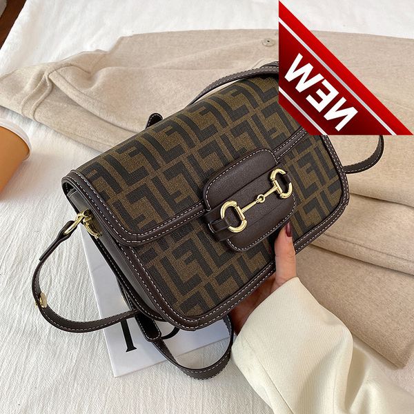 

net red single shoulder bag for women