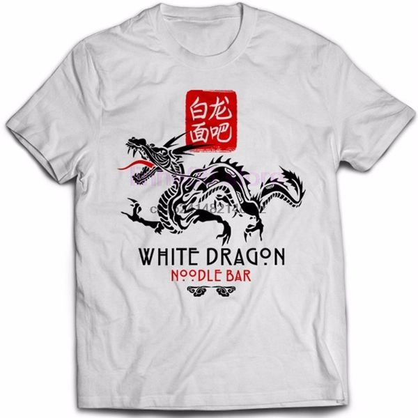 

new tee leisure fashion brand clothing brand new t shirts white dragon noodle bar blade runner corp t shirt sport hooded sweatshirt hoodie