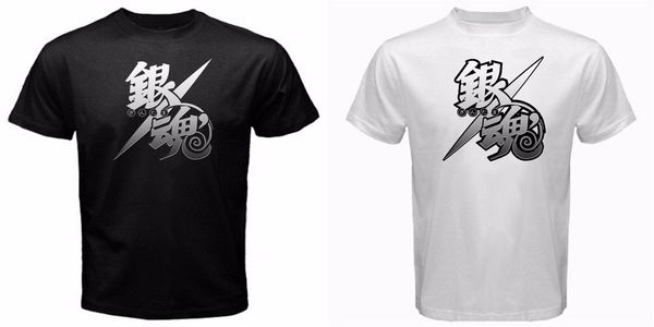 

2019 new mens gin tama silver soul amanto samurai gintoki yakuza anime manga japan t-shirt tee shirts sport hooded sweatshirt hoodie
