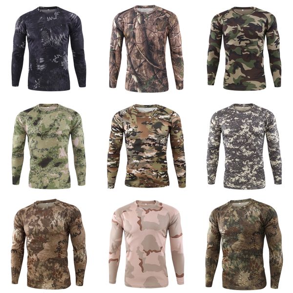 

mens casual long sleeve tees casual solid color polos business tshirts mans basic 353, White;black