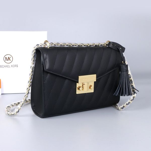 

bags casual women crossbody bags totes handbags purse4pgs, Black