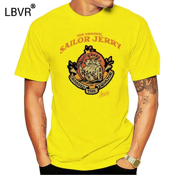 

shirts sailor jerry tattoo neptune black slim fit t shirt s m l xl 2xl new short sleeve casual t shirts sport hooded sweatshirt hoodie