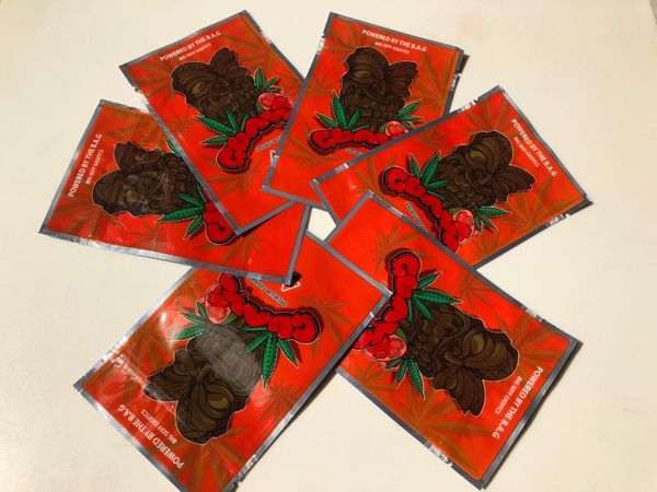 

запах big local майлара сумки medicated сумки для 3.5g сумки proof by the edibles seff powered exoitcs wmtttu bdegarden, Pink;blue