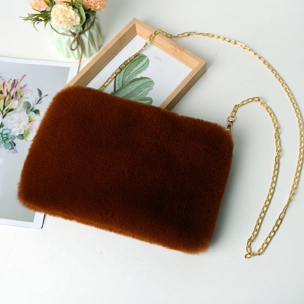 

2021 new canvas bag shoulder bag large capacity student contracted mini plush tote portable xl 21012711dq