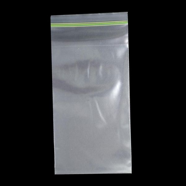 

100pcs plastic universal mobile phone dust proof clear zip lock packaging bag self seal electronics sundries ziplock packing bag h bbyapw
