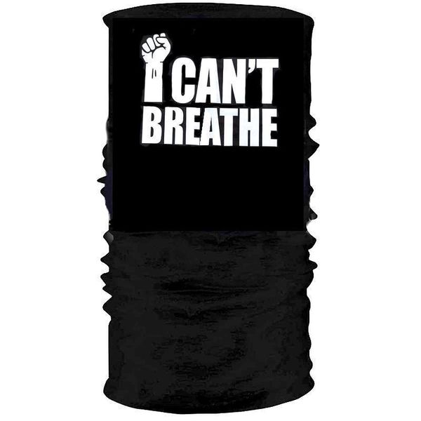 

factoryqq98magic pm2.5 i cant breathe shipping filter with mask scarves kid fashion printing turban neck sun protective