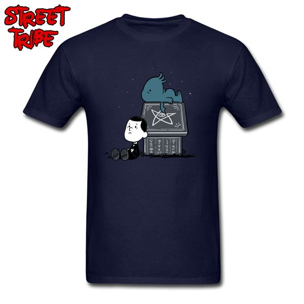 

cartoon call of snoophulhu cthulhu night blue male fabric & tees stars streetwear super sport hooded sweatshirt hoodie t shirt