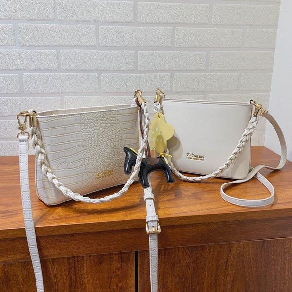 

crossbody bags for women handbags bucket luxury pu leather women messenger bag ladies 2020 designer shoulder bag handbags
