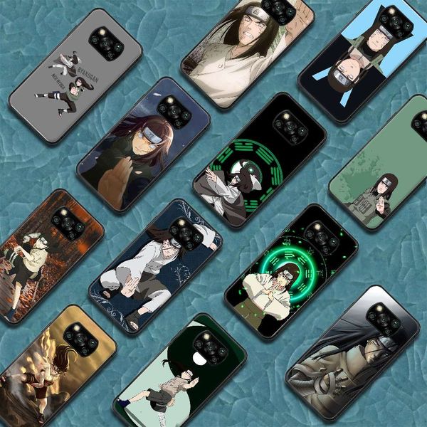 

naruto mobile phone cover for millet a2, a3, 8, 9, se, 9t, 10, 10t, lite pro, ultra-low, x3, black, luxury set