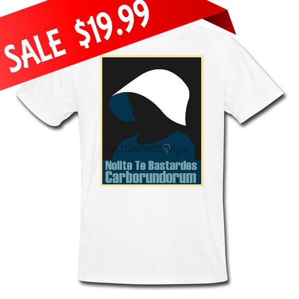 

sport handmaids tale tshirt nolite te bastardes carborundorum the handmaid tale tee