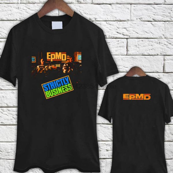 

new epmd strictly business rap hip hop music black tshirt tee shirt sport hooded sweatshirt hoodie