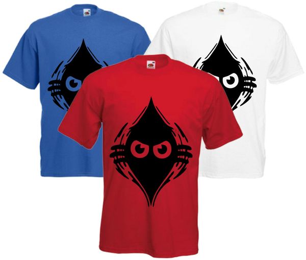 

peeking monster t shirt funny angry rip comedy eyes tee gift present sport hooded sweatshirt hoodie