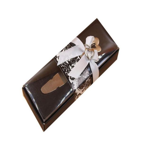 

spread the love heart-shaped heart shape handle spreaders spreader butter knives knife wedding g jllcfw bdesybag