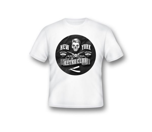 

лето с коротким рукавом плюс размер negozio di барбьер тенниску, moderno uomo, wear, 65 tee shirt спорта толстовка с капюшоном толстовка