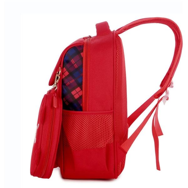 

boy orthopedic satchel backpack for girls kids primary school bags children lightweight large capacity bookbags mochila infantil y200328