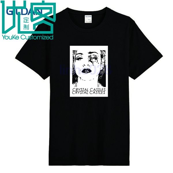 

madonna crystal castles for with color 2017 round neck no fade printing quality sport hooded sweatshirt hoodie t shirt