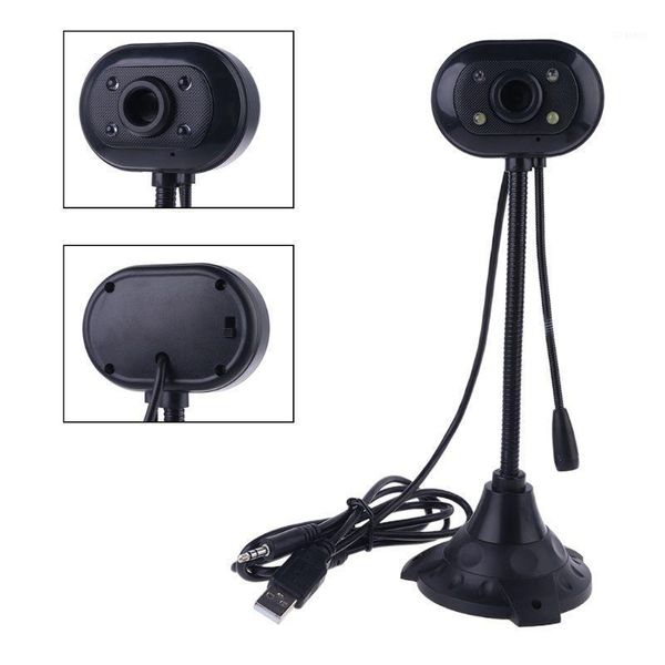 

webcams high definition usb video camera deskcomputer lapdigital with mic k43b1