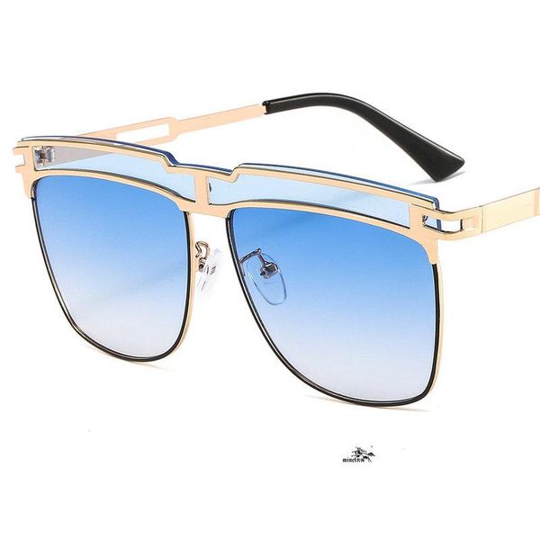 

2020 new fashion hip hop sunglasses for men women outdoor designer luxury woman punk sun glasses brand shades fml, White;black