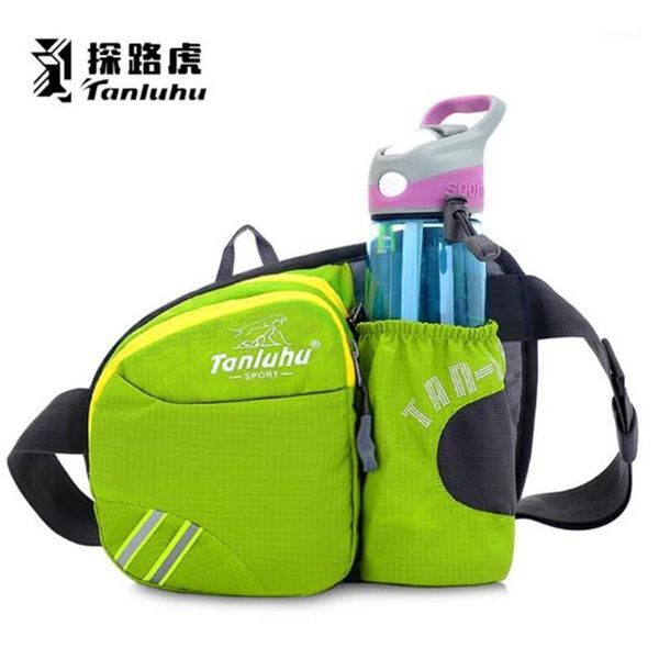 

outdoor bags running marathon waist bag tanluhu 321 nylon sports kettle climbing hiking1