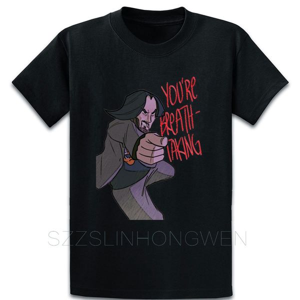 

cool keanu reeves breathtaking art design breathable spring autumn unique over size 5xl custom cool sport hooded sweatshirt hoodie t shirt