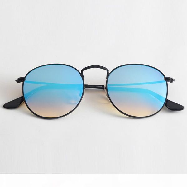 

fashion sunglasses glass new original metal men cloth, uv400 2020 box, accessories. glasses with sun round lenses case, leather women f xkie