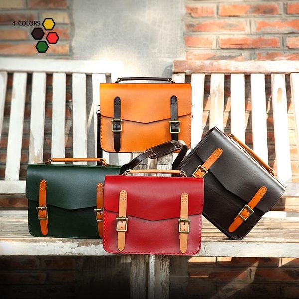 

bemoreal genuine leather crossbody bags for women luxury designer bag women leather handbags messenger bag fashion satchels