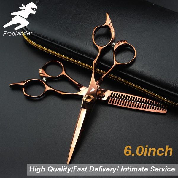 

hair scissors 6.0 sale silver japanese hairdressing thinning shears hairdresser shaver haircut model number teeth
