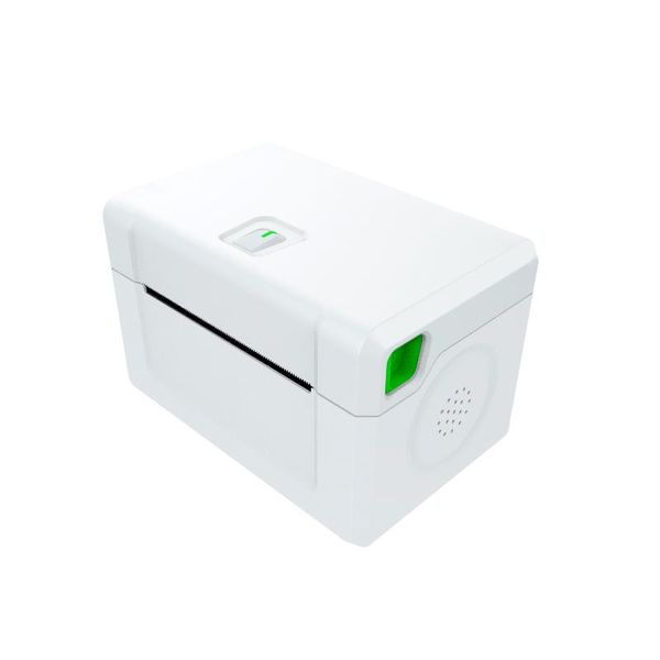 

3 inch 8 dots/mm 203dpi thermal barcode label printer for retail hcc-tl31