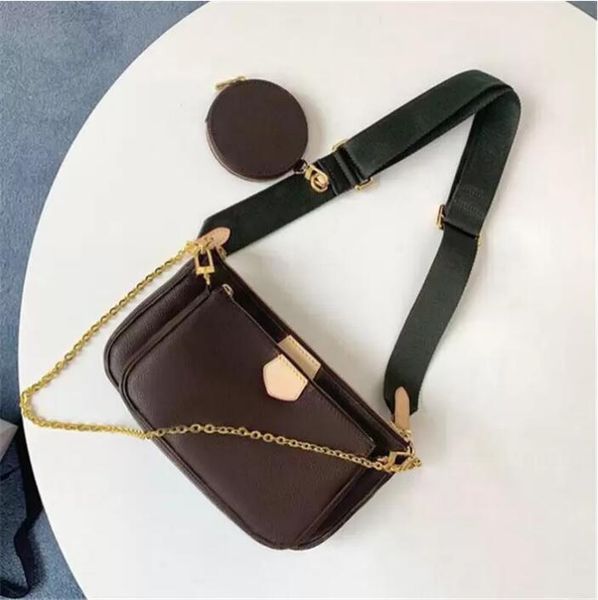 

m60023 new chain shoulder fashion bag casual fashion bag tassel decoration single shoulder handbag