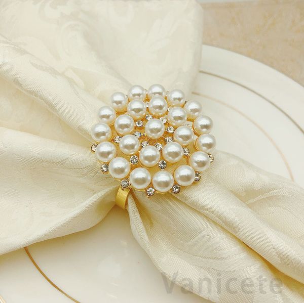 

napkin rings napkin holders for dinners party l wedding table decoration supplies napkin buckle 300pcs t1i3454