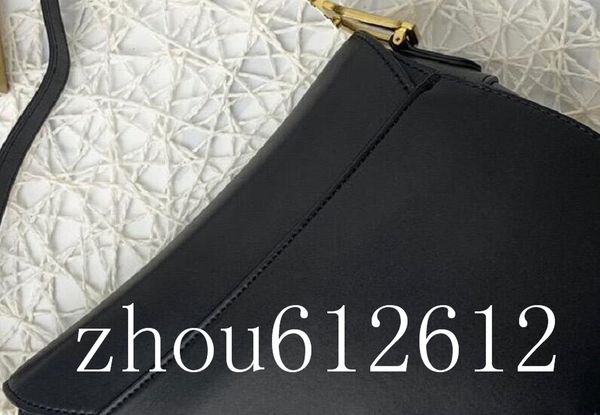 

new women's handbags new shoulder bag leather messenger bag black pochette tote